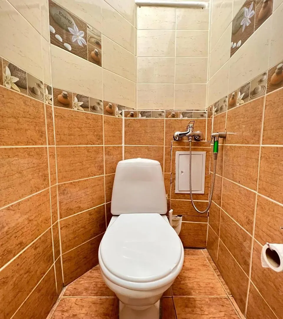 Apartment Уютная Двухкомнатная Квартира В Центре Рядом С Трц Мега И Атакент И Ботанический Сад Идеально Для Туриста И Командированного Almaty